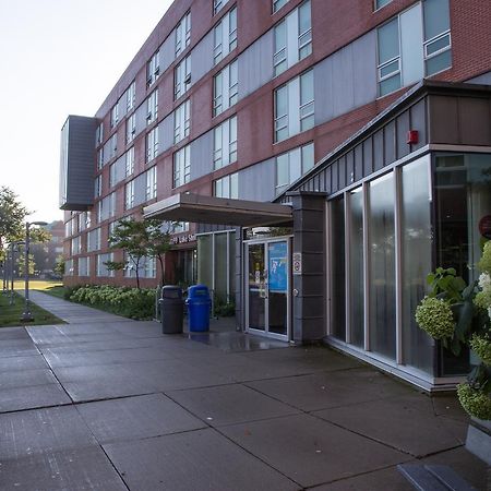 Humber College Lakeshore Campus Residence Toronto Exteriör bild