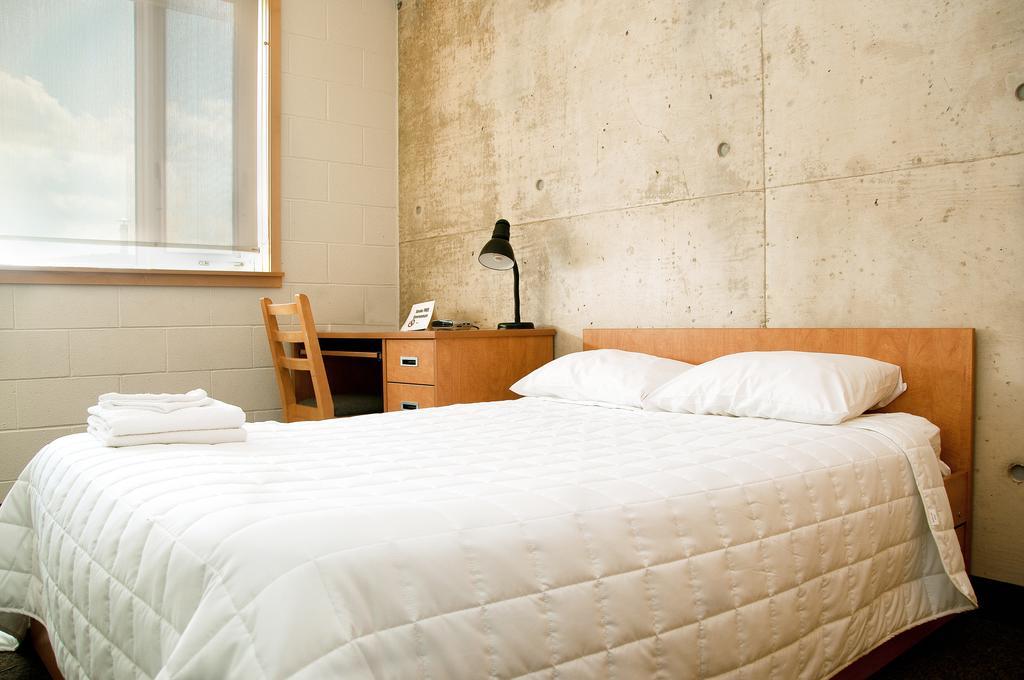 Humber College Lakeshore Campus Residence Toronto Rum bild