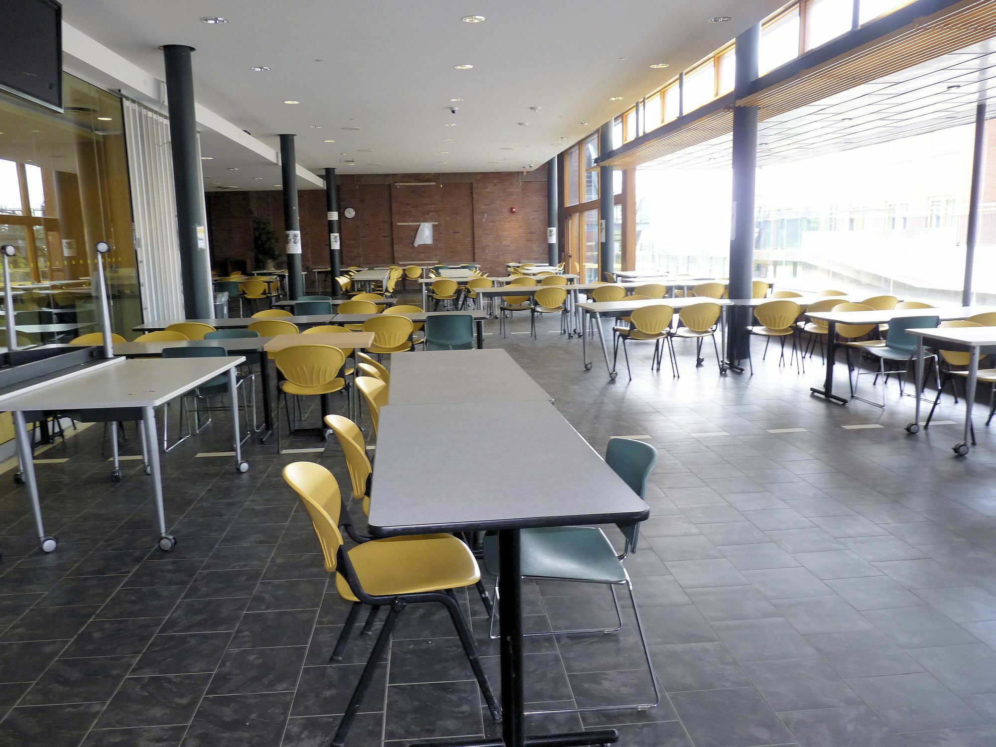 Humber College Lakeshore Campus Residence Toronto Exteriör bild
