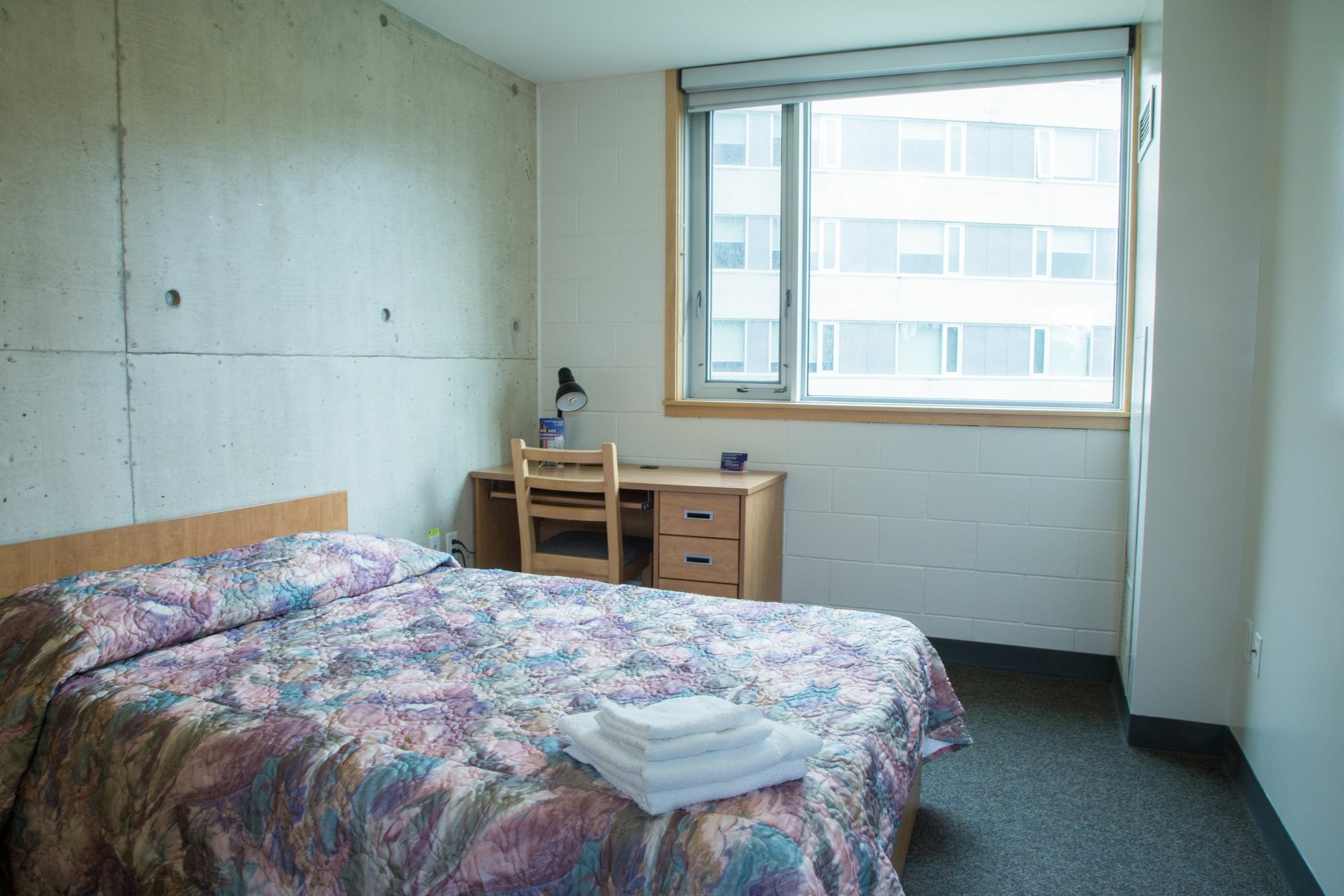 Humber College Lakeshore Campus Residence Toronto Exteriör bild